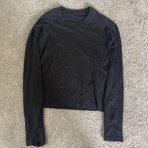 Lululemon Swiftly Tech Long-sleeve